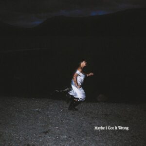 Read more about the article Ruti shares new EP ‘Maybe I Got It Wrong’