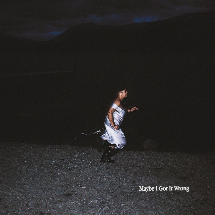 Read more about the article Ruti shares new EP ‘Maybe I Got It Wrong’