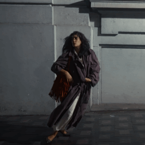 Read more about the article Ão tease new album ‘Malandra’ with stirring single ‘Me Condena’