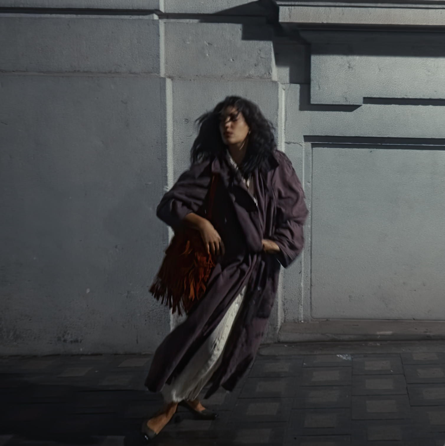 You are currently viewing Ão tease new album ‘Malandra’ with stirring single ‘Me Condena’