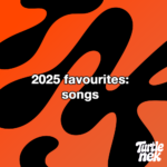 Favourite songs of 2025