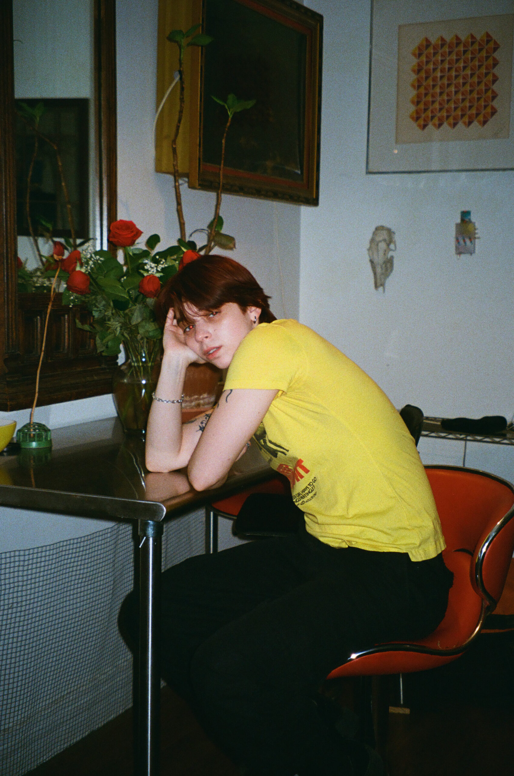 You are currently viewing Jill Blutt releases powerful new song ‘Swansea’