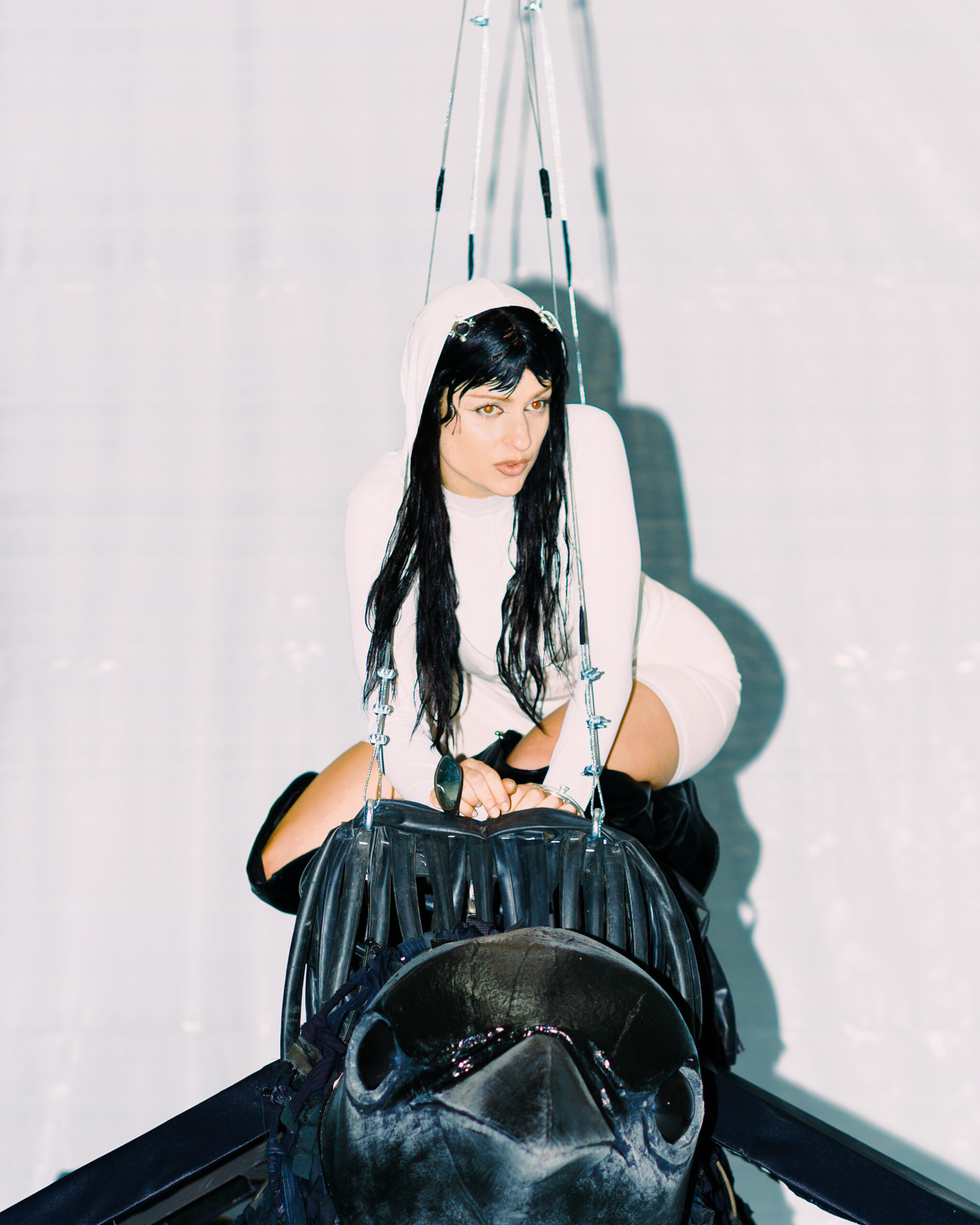 You are currently viewing Tsar B shares powerful new single ‘I wanna love you’