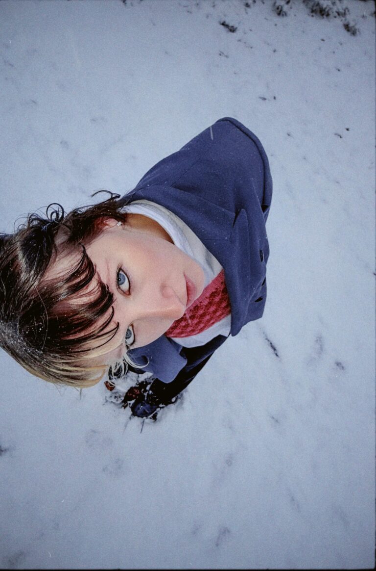 Read more about the article FINE. returns with new single ‘Fight or Flight’