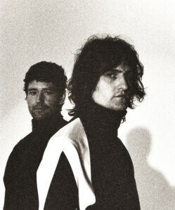 Read more about the article Sports share dreamy new single ‘Drama King’