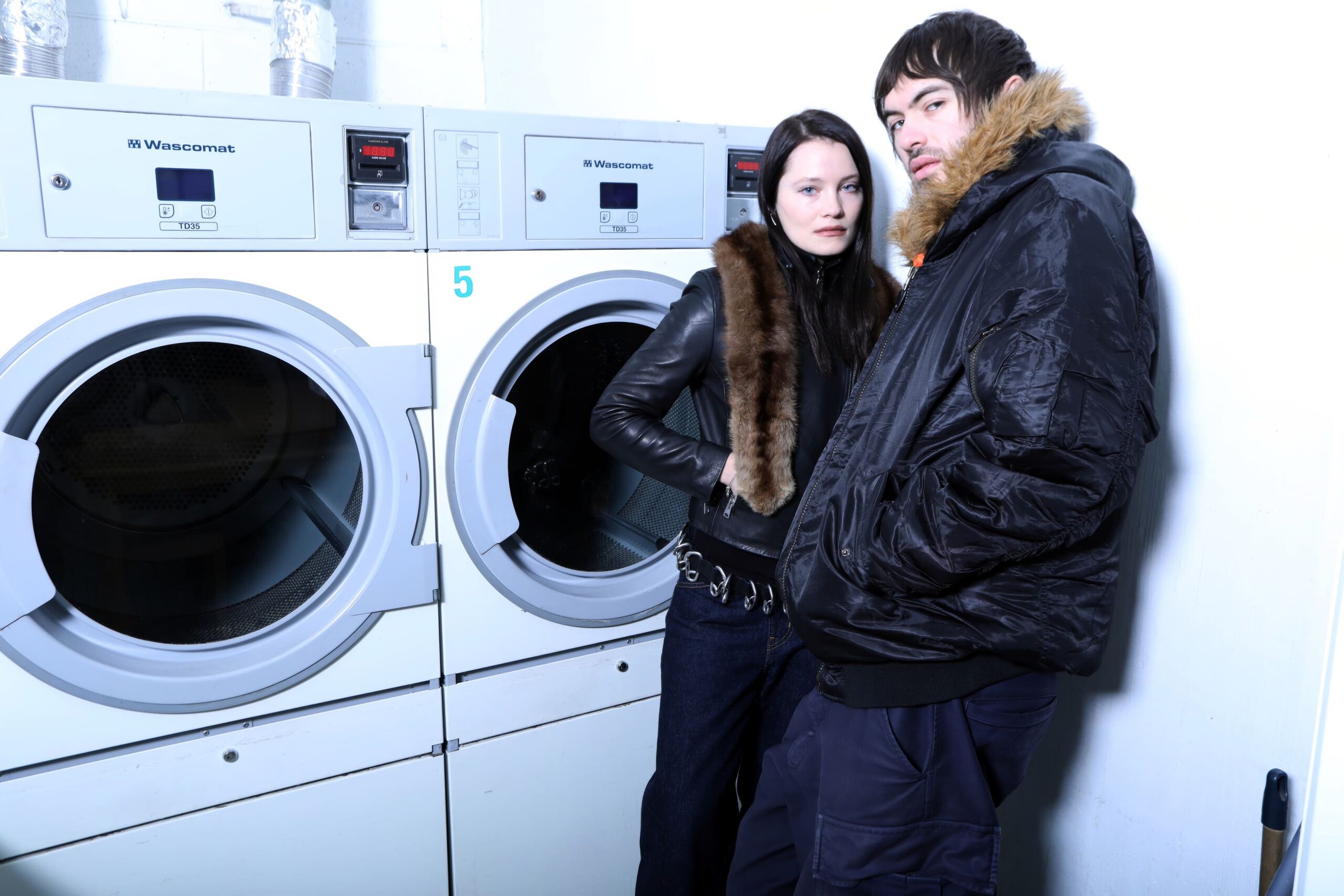 You are currently viewing Fcukers announce debut album ‘Ö’ and share new single ‘L.U.C.K.Y’