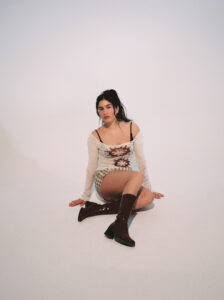 Read more about the article Nalan shares charming new single ‘I Like You’