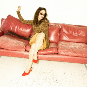 Read more about the article Siri Neel returns with new single ‘I Think I Said Something’