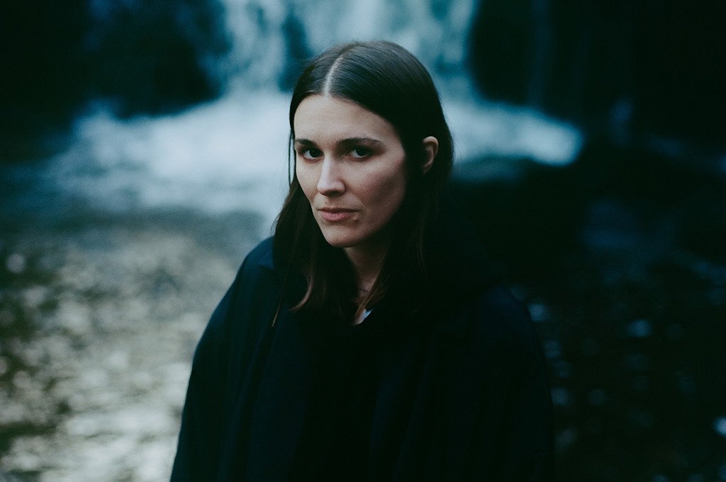 You are currently viewing Art School Girlfriend continues to shine on gorgeous new single ‘Doing Laps’