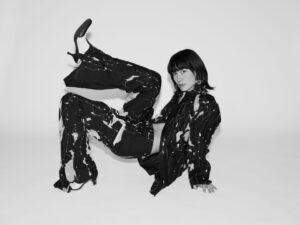 Read more about the article KUOKO returns with new single ‘Friends Don’t Break Up’