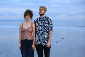 Read more about the article Wibes invite you into ‘Life Outside’