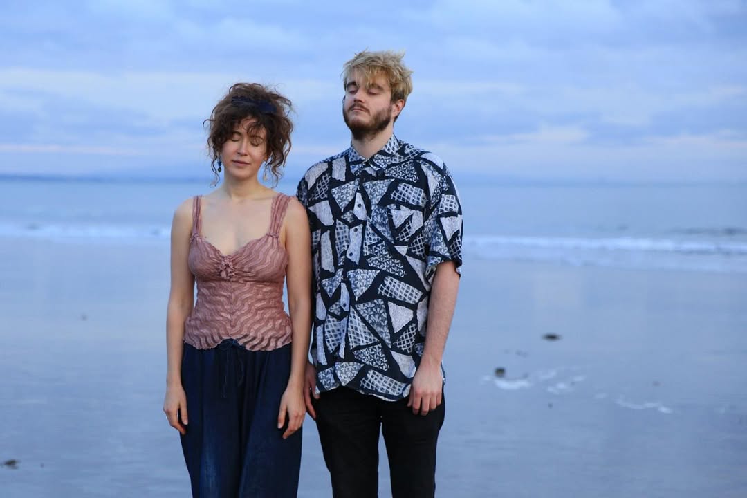 You are currently viewing Wibes invite you into ‘Life Outside’