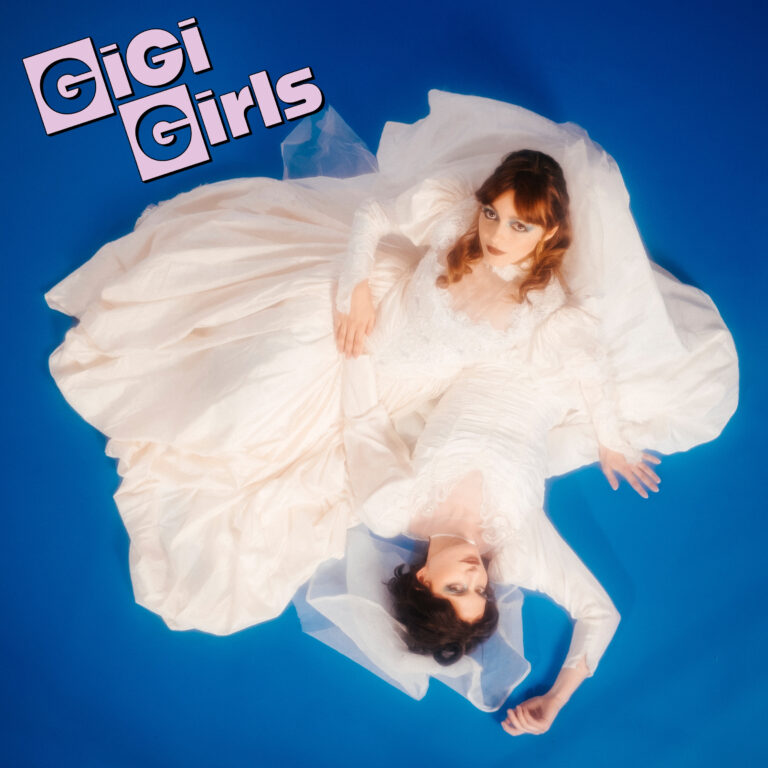 Read more about the article GiGi Girls share new single ‘Amore Per Sempre’