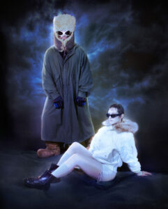 Read more about the article Pearly Drops return with dreamy ‘Heaven’