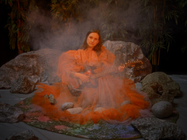 TURTLENEK | Pet Owner shares dreamy ‘Mind Tricks’ from new album ‘Second Nature’