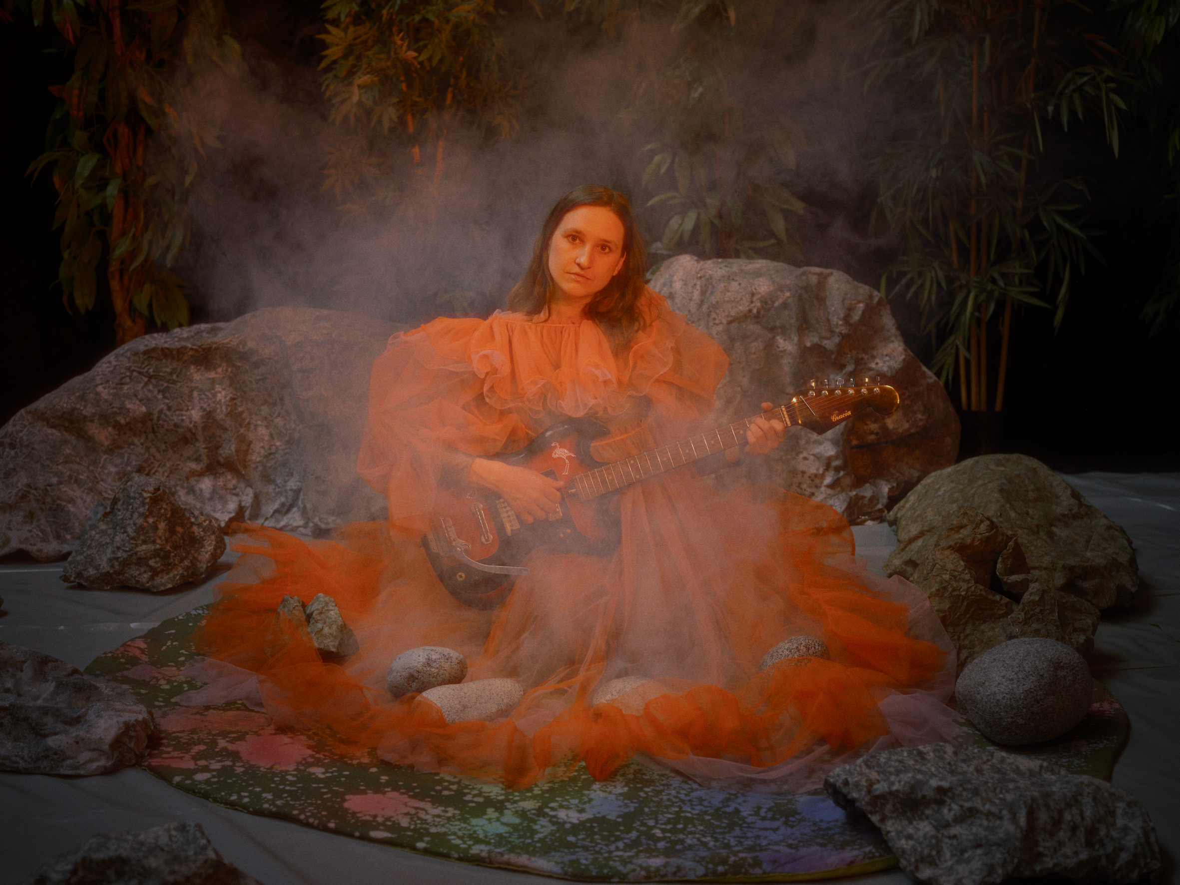 You are currently viewing Pet Owner shares dreamy ‘Mind Tricks’ from new album ‘Second Nature’