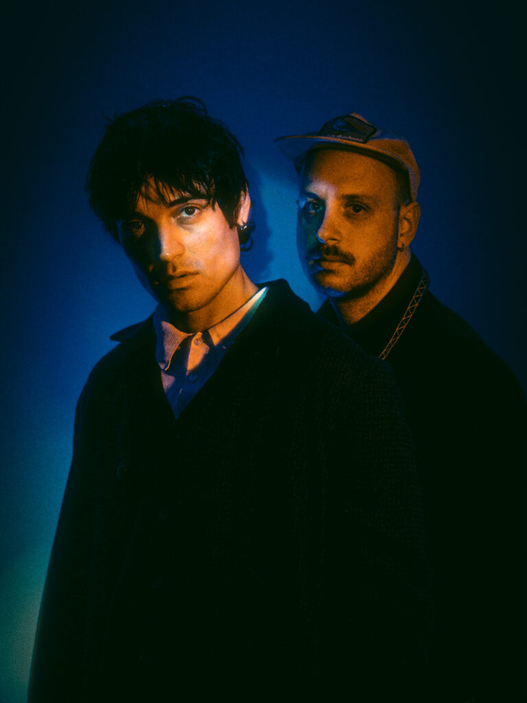 Read more about the article Introducing Mirror River and their debut single ‘All I Wanted’