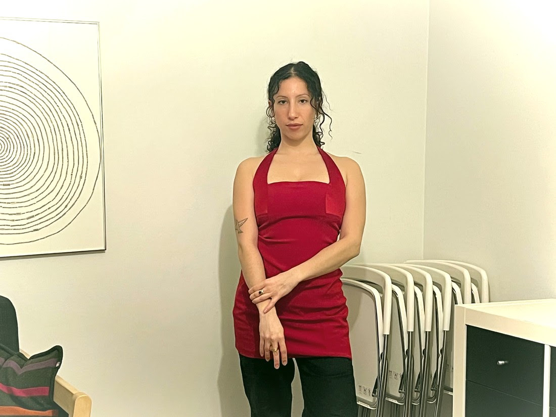 You are currently viewing Melodi Ghazal shares dreamy new single ‘Higher’