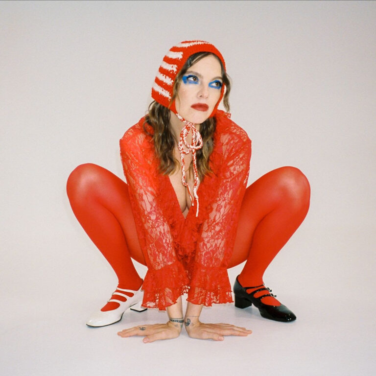 Read more about the article Lala Hayden returns with electro-pop banger ‘PLM’