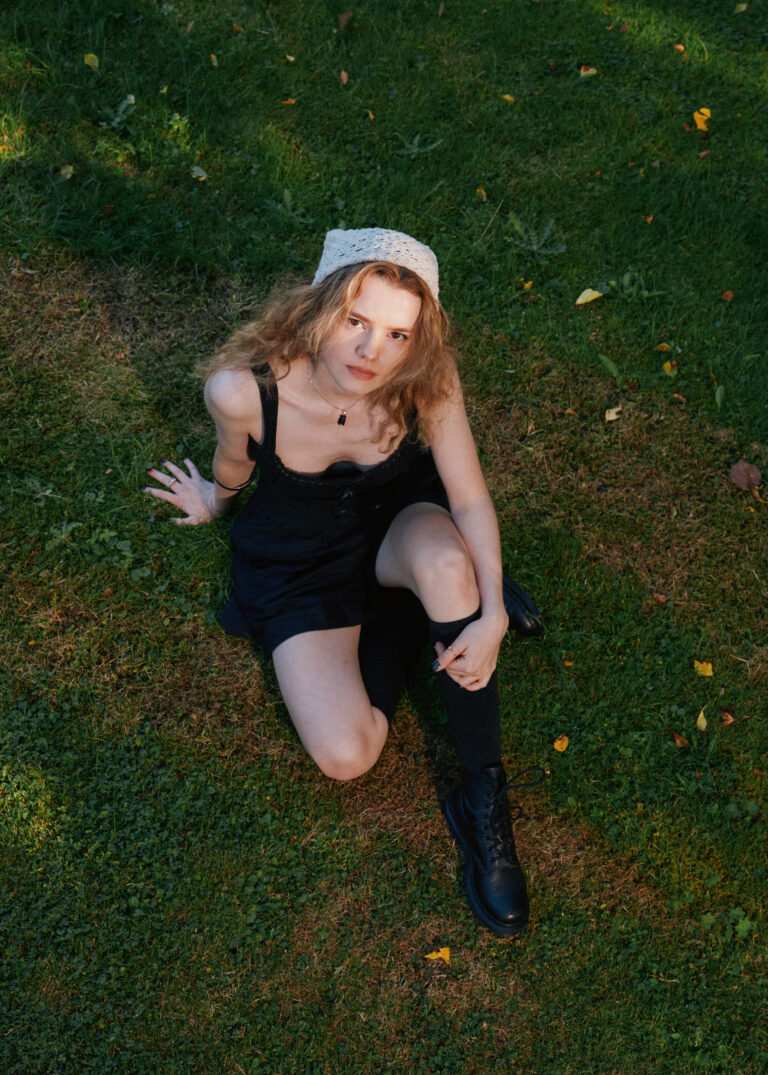 Read more about the article Coral Head shares new EP ‘The Worst That Could Happen’