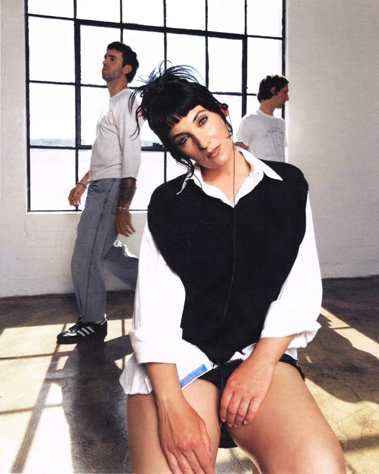 Read more about the article ill peach continue strong run with ‘Molly’s Not A Friend’