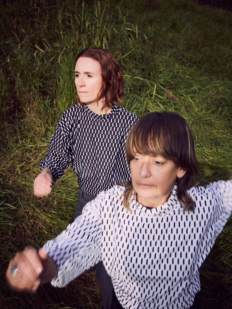 Read more about the article I’m Not a Blonde invites Rachele Bastreghi on ‘Scegli Me’