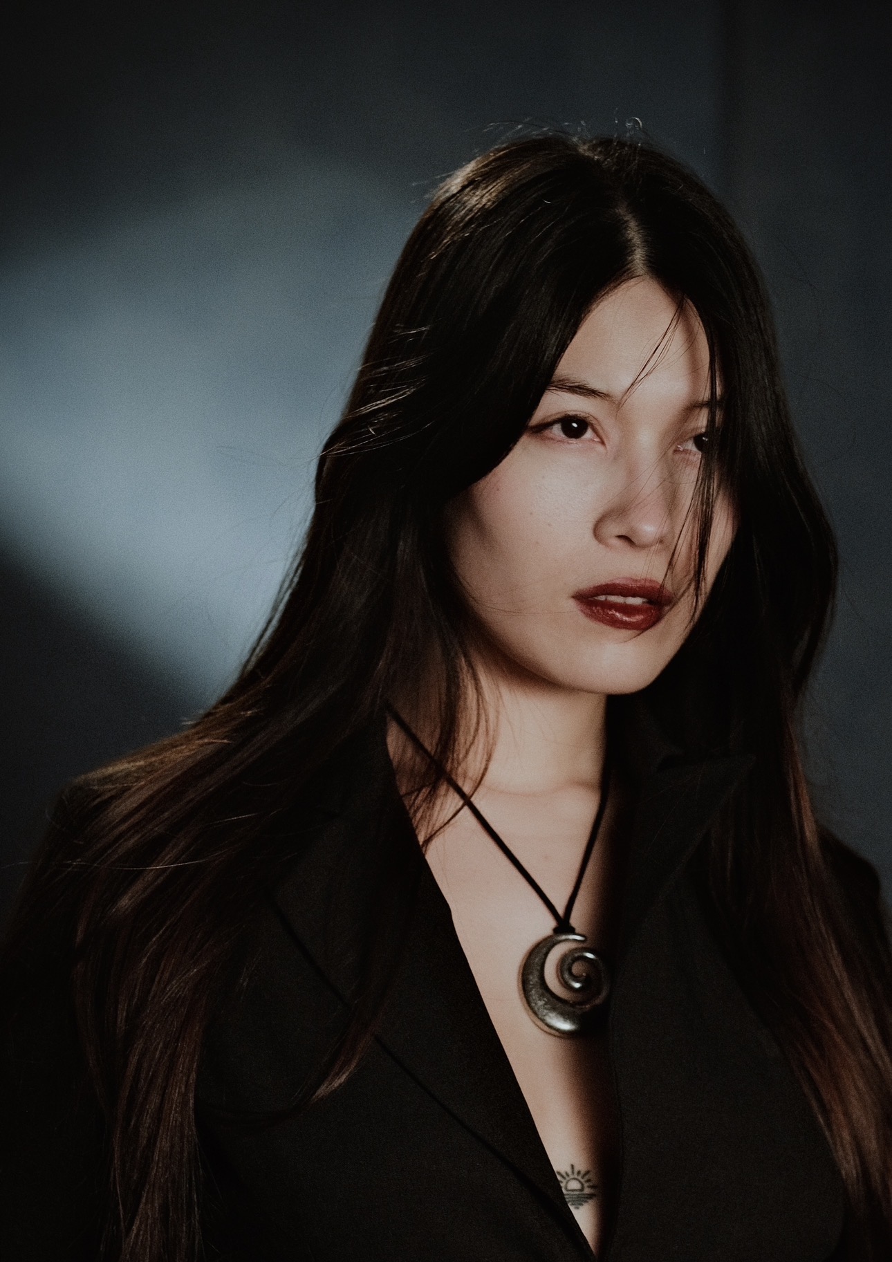 You are currently viewing MUANH shares dreamy new single ‘u wanna have it’