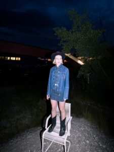 Read more about the article Ulla Suspekt shares mesmerising new single ‘In meinem Garten’