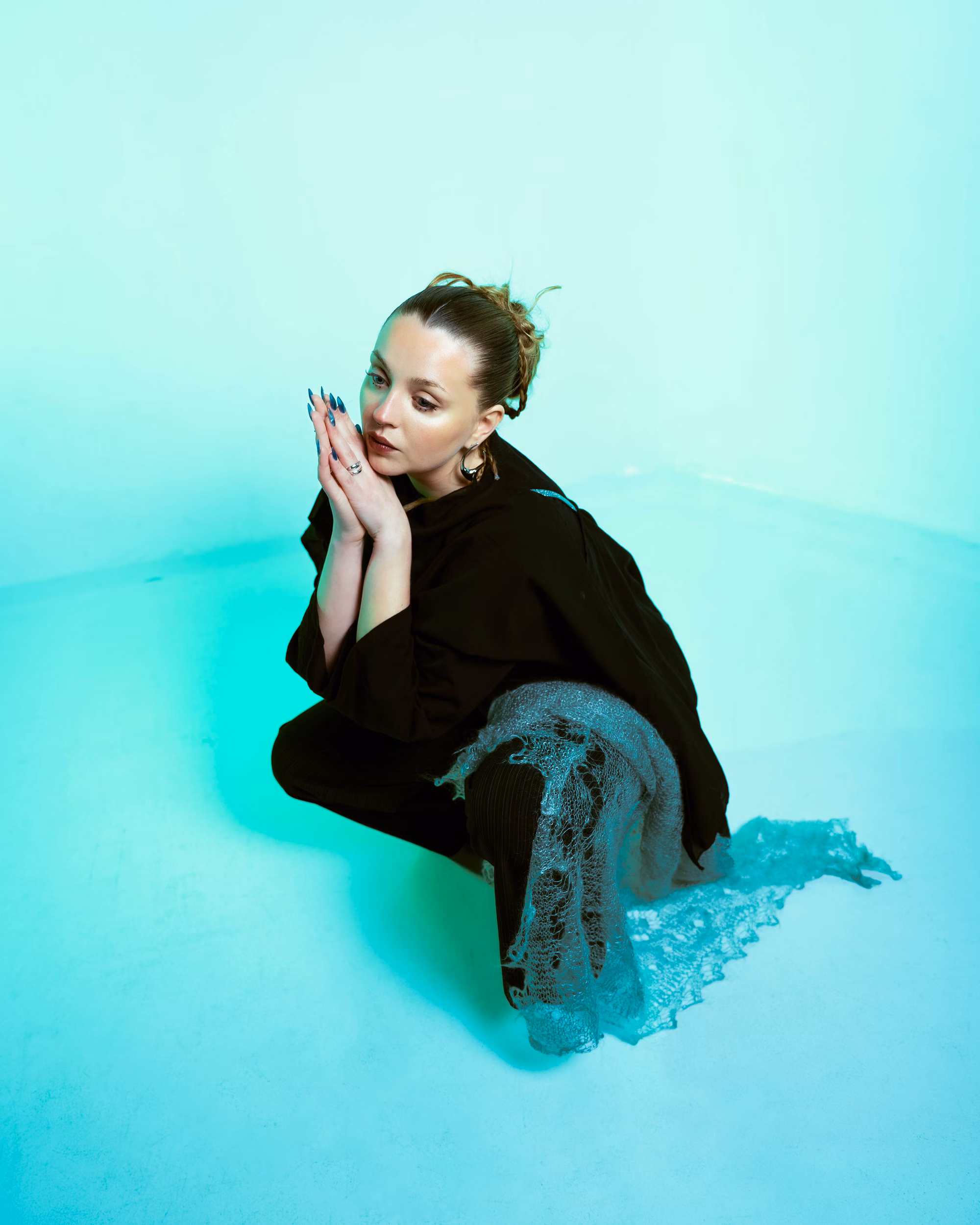 You are currently viewing Markella releases debut album and title track ‘Metamorphosis’