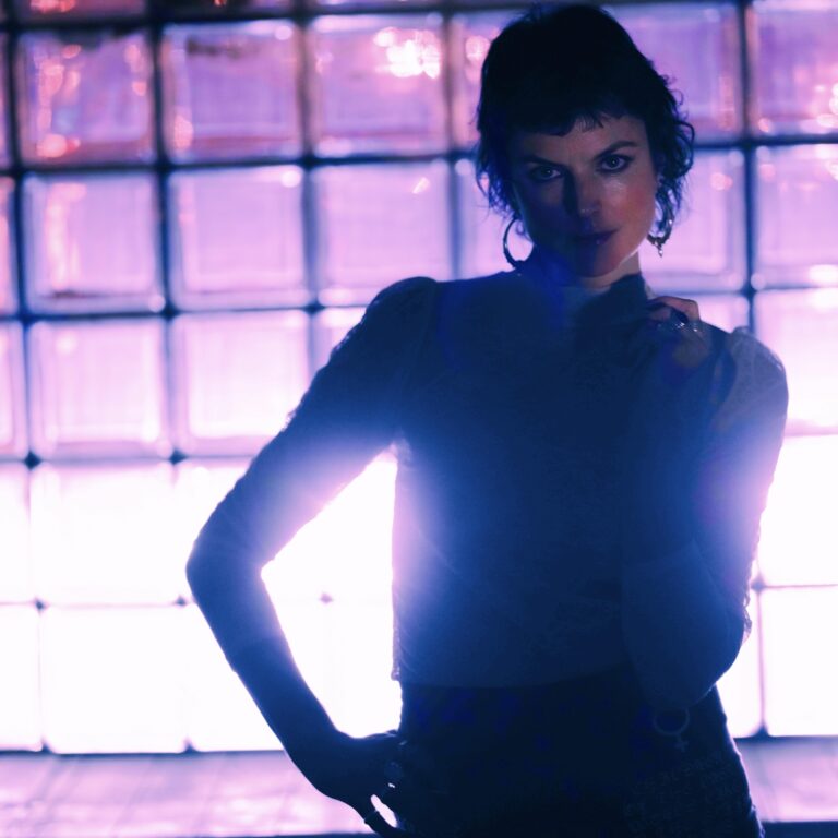 Read more about the article Karin Park shares new single ‘Shadow’