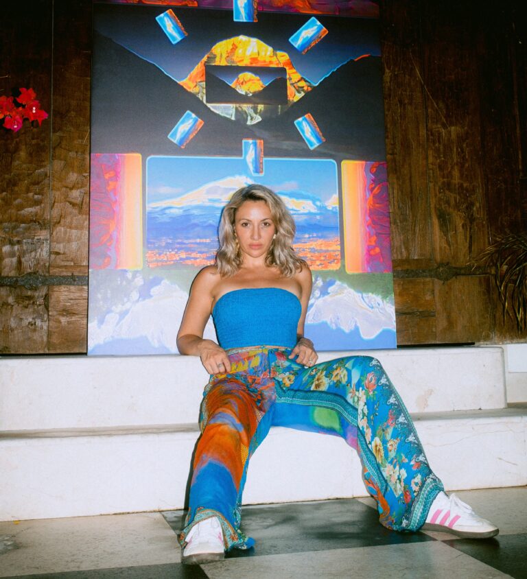 Read more about the article TĀLĀ returns with new single ‘I Need It’