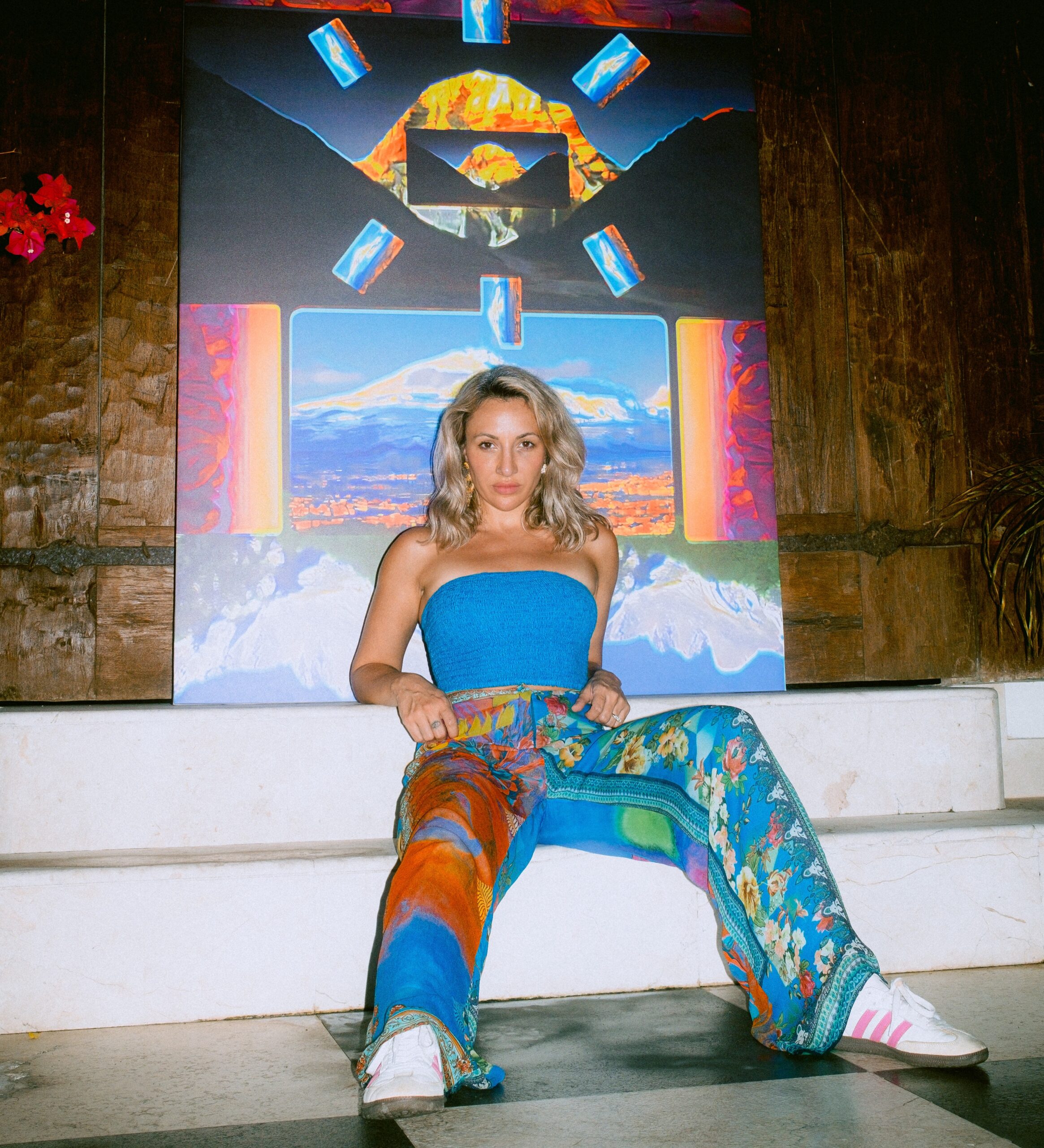 You are currently viewing TĀLĀ returns with new single ‘I Need It’