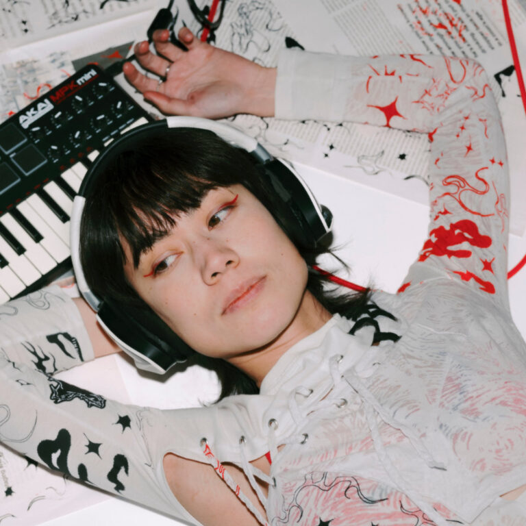 Read more about the article KUOKO shares new EP and title track ‘Music Is Medicine’