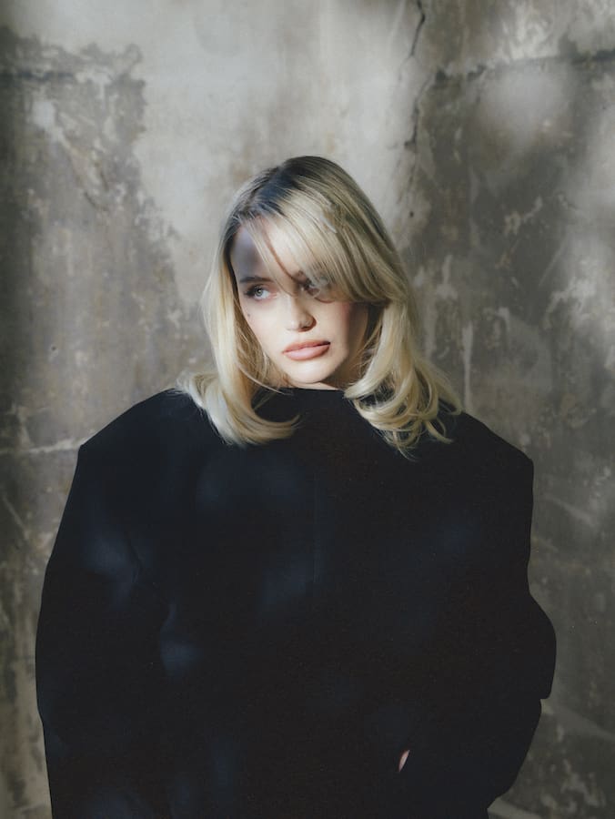 Read more about the article ORKID returns with new EP and title track ‘In All Of My Tomorrows’