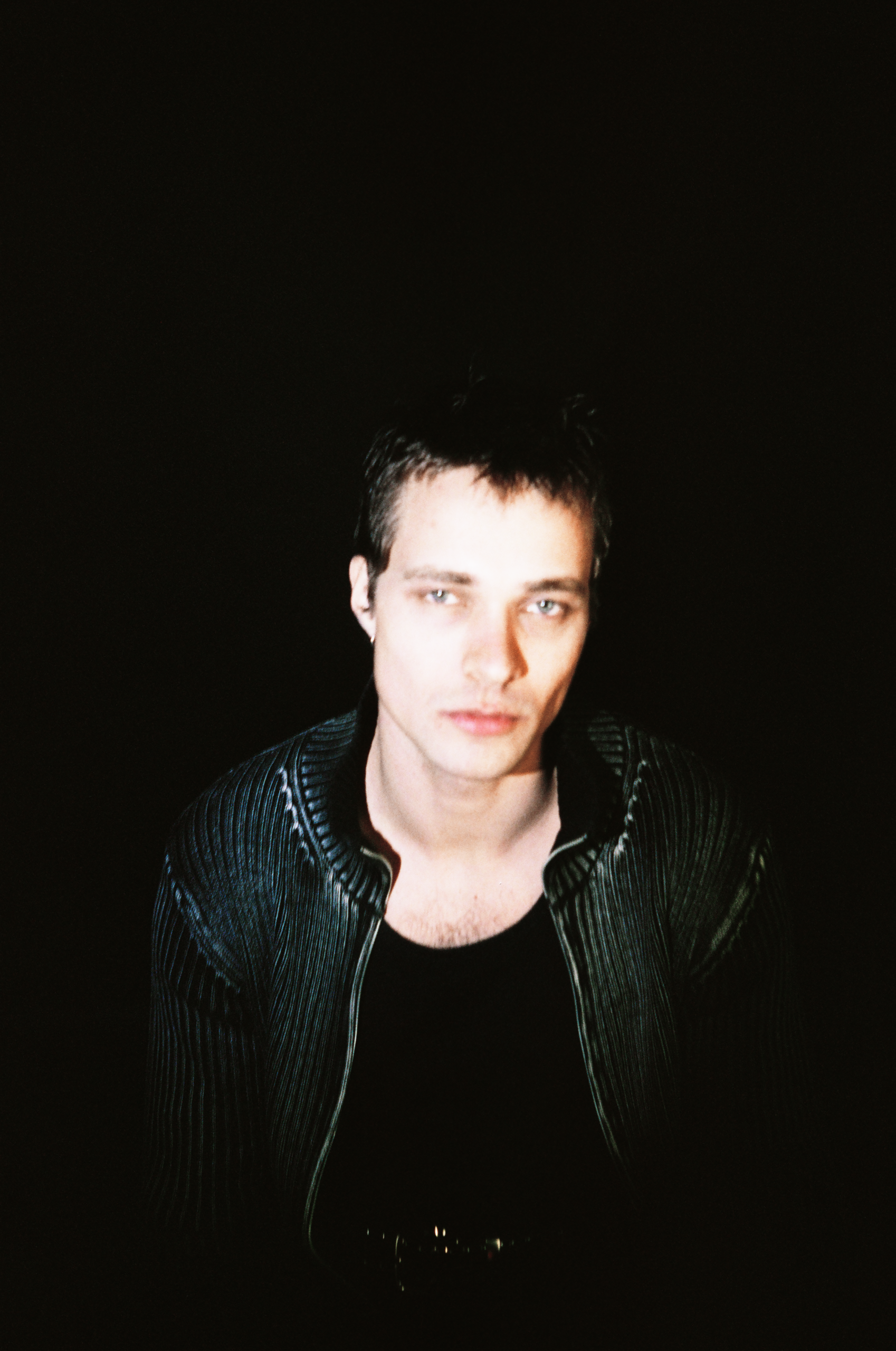 You are currently viewing Albert Hertz unveils new single ‘Actor’