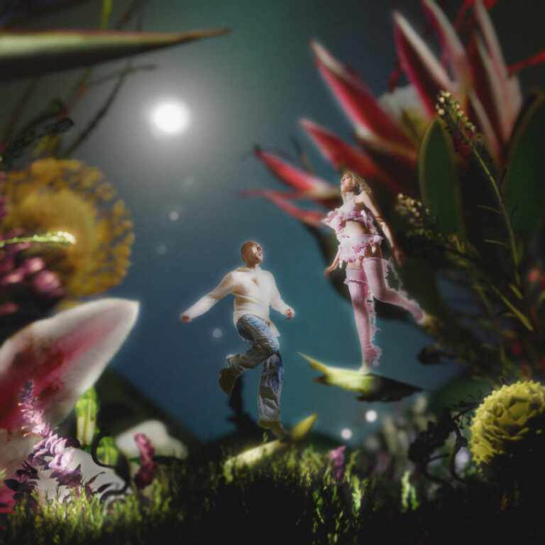 Read more about the article Not Your Saints share new single ‘Sensitive Chaos’