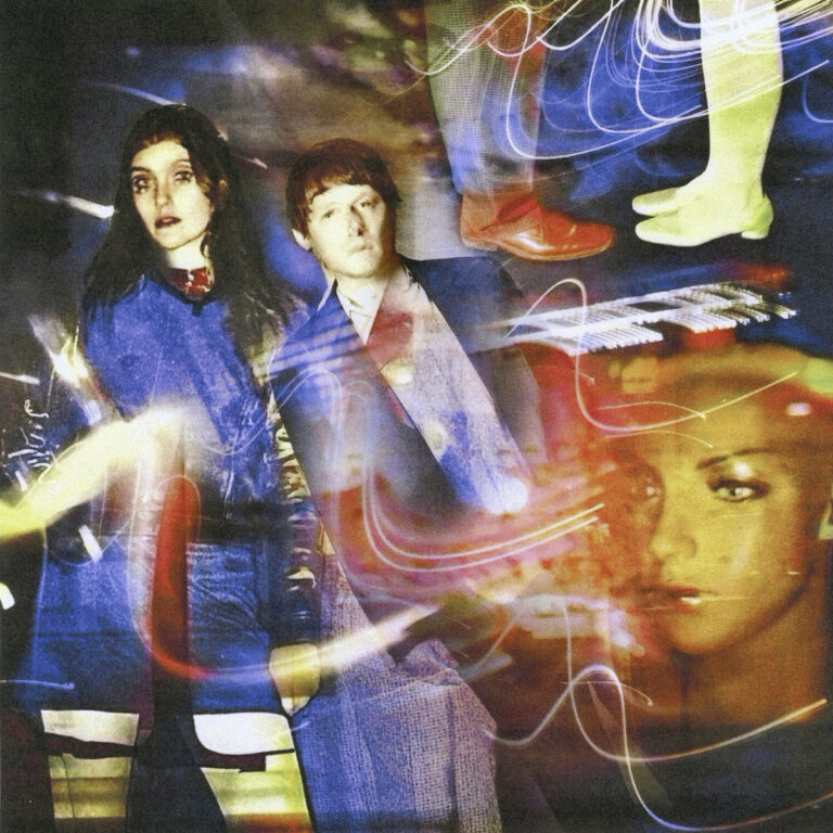 Read more about the article Paycheque announce debut album and share ‘Generic Actress’