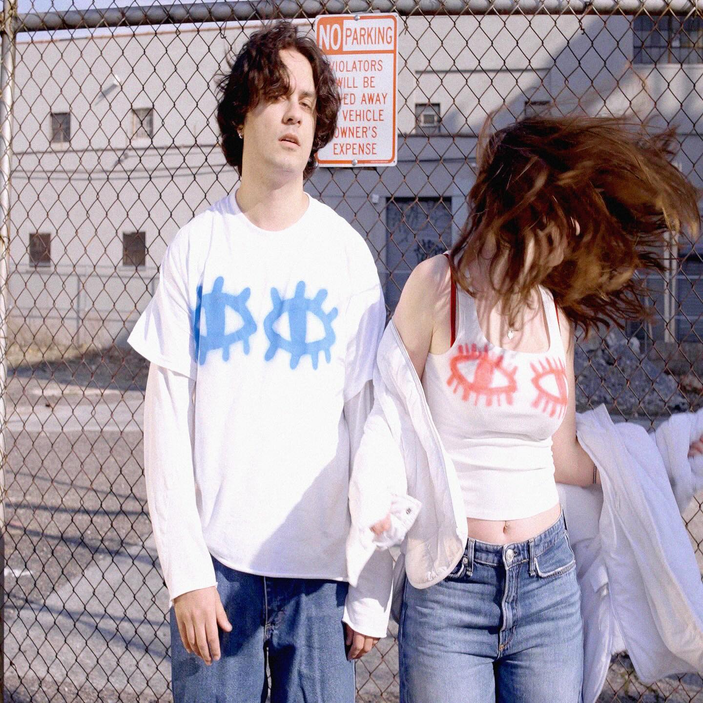 You are currently viewing SYTË share new single ‘Go Ahead’