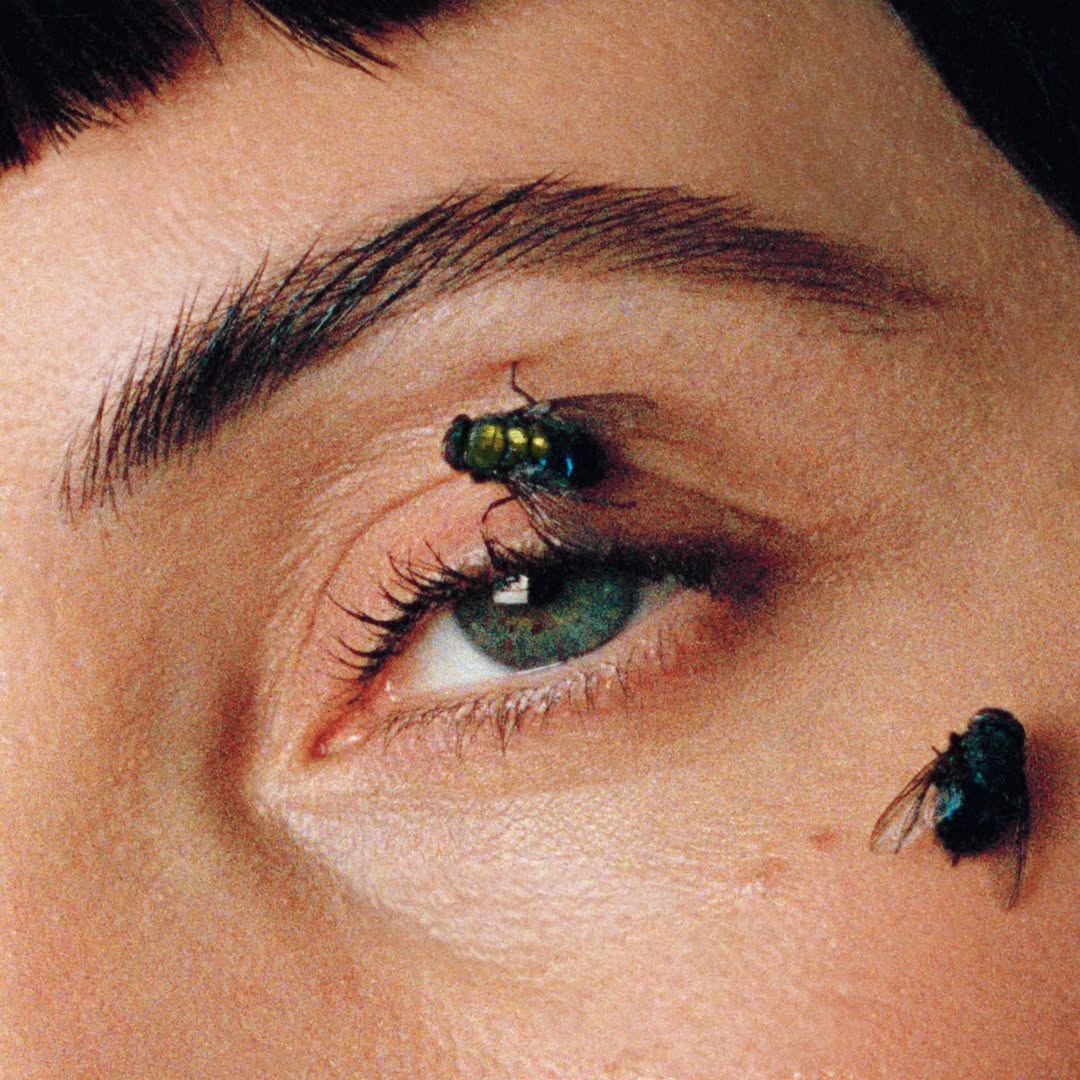 You are currently viewing ill peach announce new album ‘EAVESDROPPING’ and share new single ‘SMALL TALK’