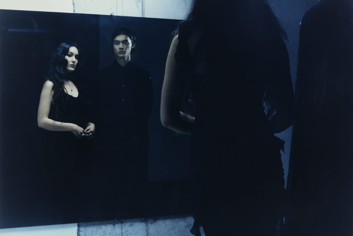 You are currently viewing Wasia Project share new single ‘Bleeding Gold’ and announce debut album ‘Nocturne’