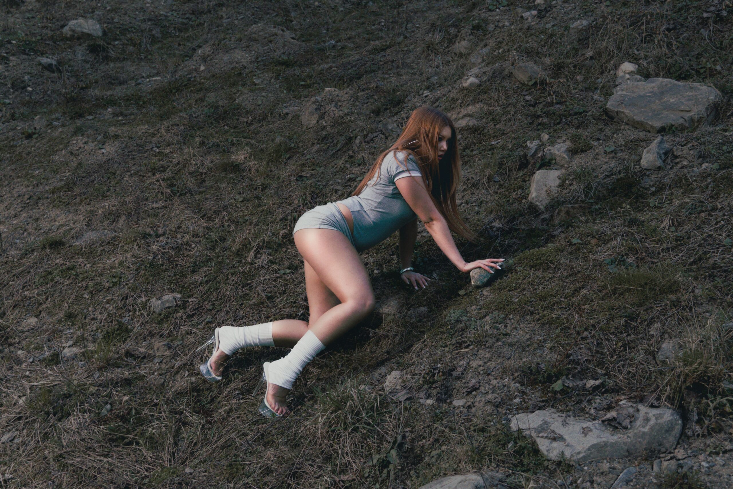 You are currently viewing Izza Gara shares new single ‘Be My Party’