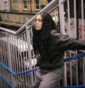 Read more about the article Koliha shares new single ‘Wondering’