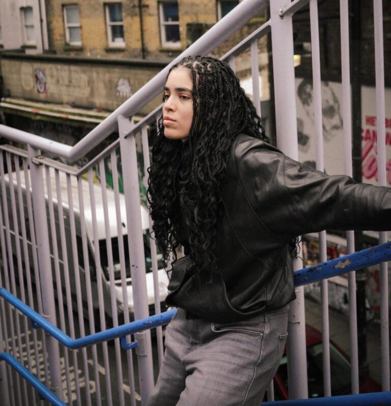 Read more about the article Koliha shares new single ‘Wondering’
