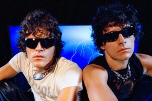 Read more about the article Faux Real announce new album ‘Poison Time’ and share new single ‘That Far’