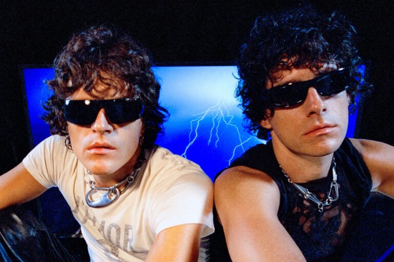 Read more about the article Faux Real announce new album ‘Poison Time’ and share new single ‘That Far’