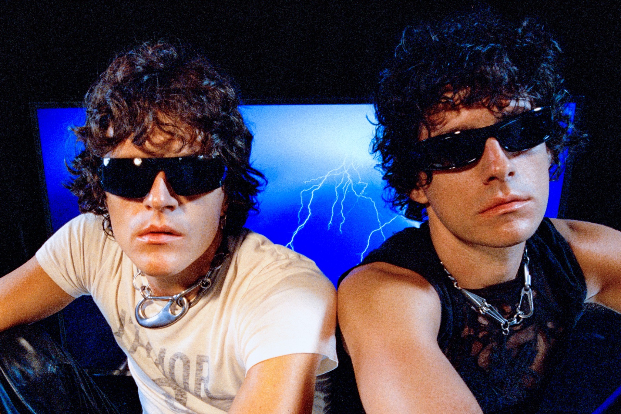 You are currently viewing Faux Real announce new album ‘Poison Time’ and share new single ‘That Far’