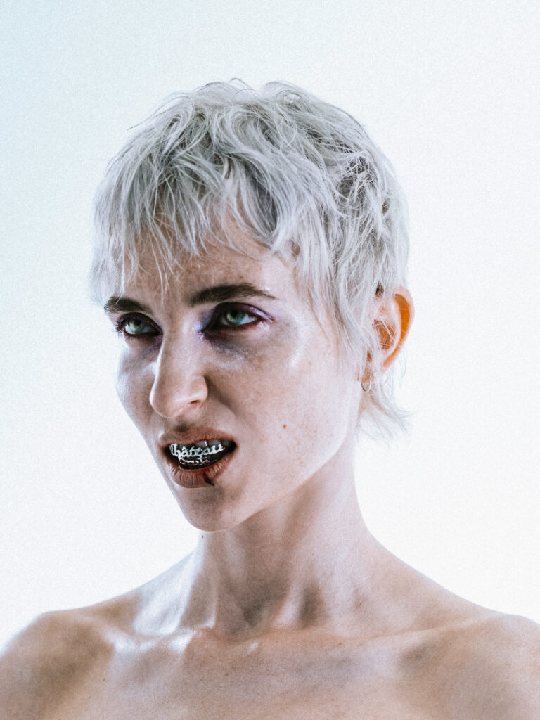 Read more about the article Luna Morgenstern shares new single ‘Kids’
