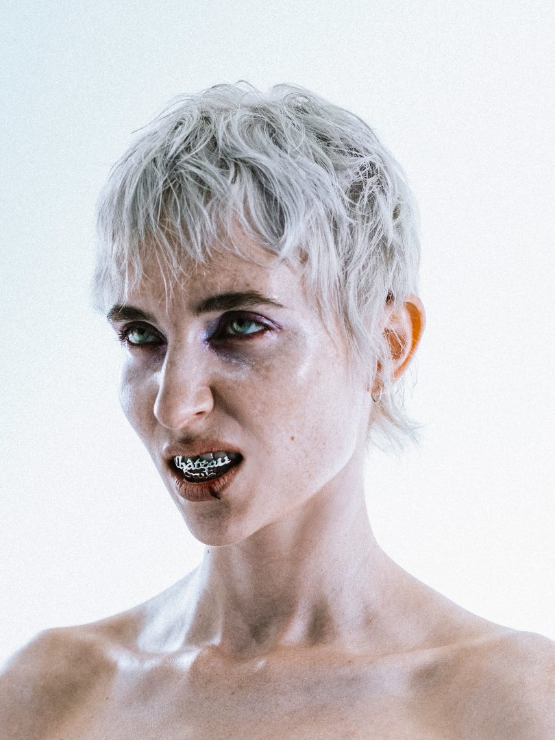 You are currently viewing Luna Morgenstern shares new single ‘Kids’