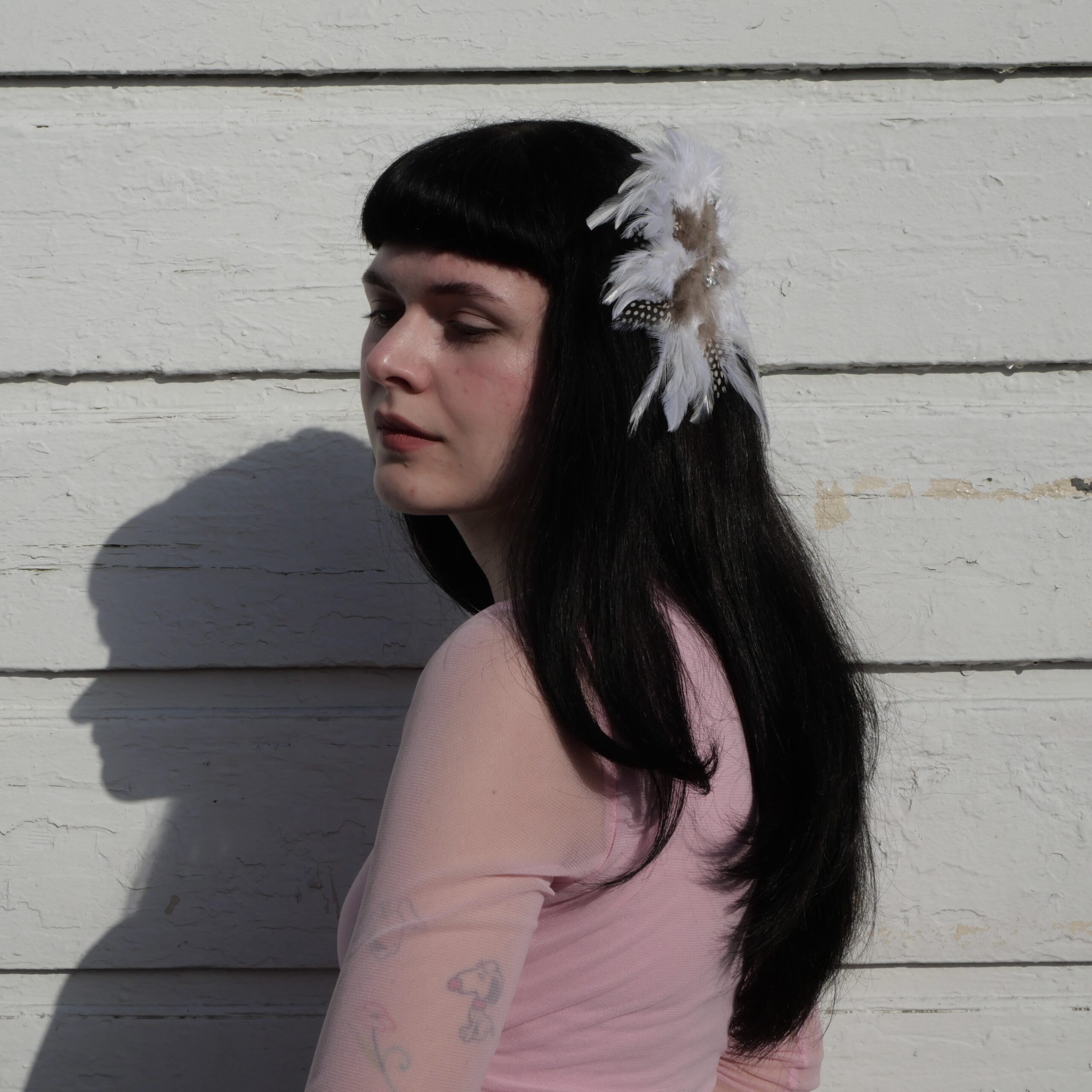 You are currently viewing Malaika shares ‘Simple Like That’ and debut EP ‘Dye My Hair Dark In The Summer’