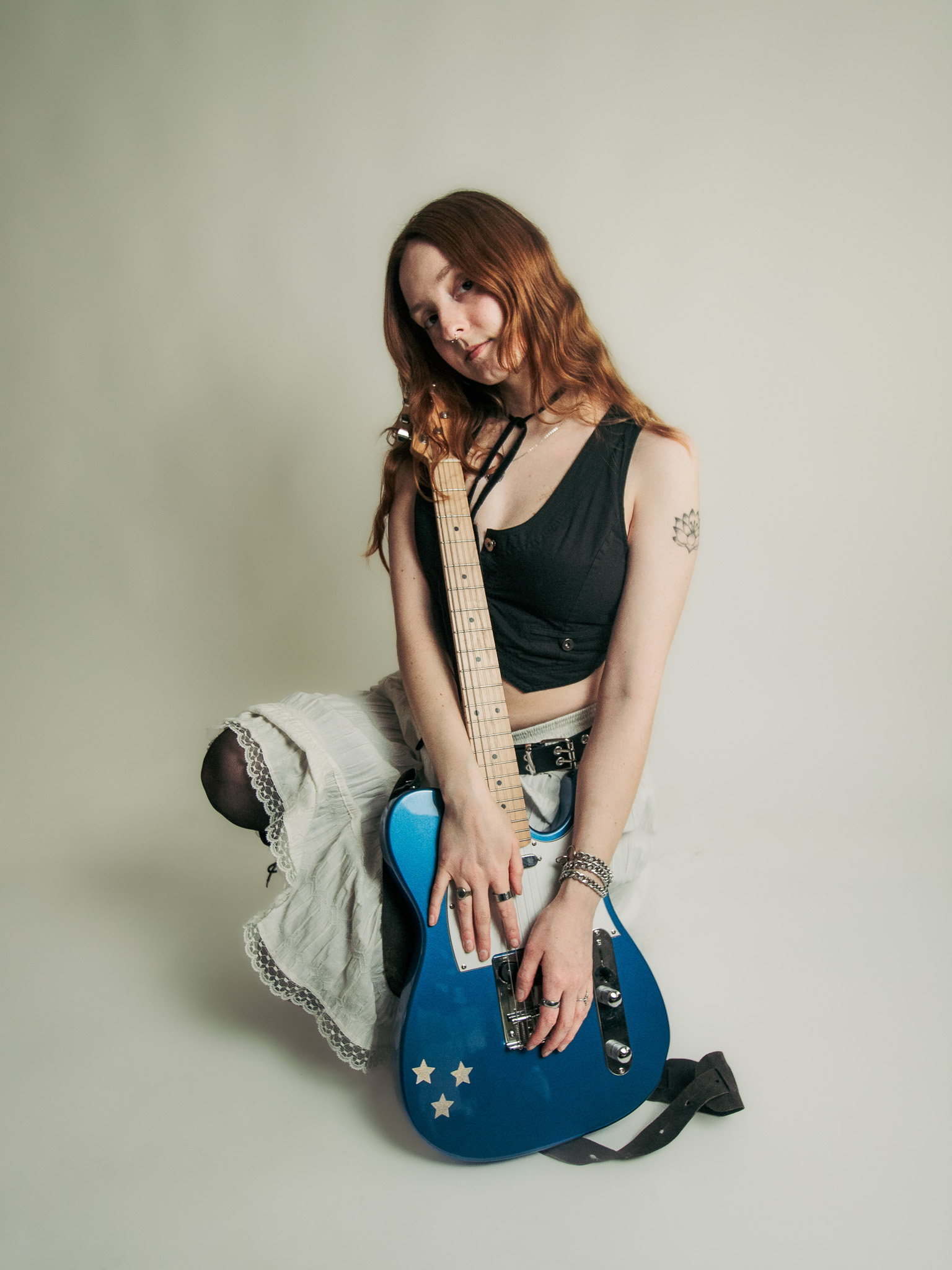 You are currently viewing Narium shares new single ‘Prizes’